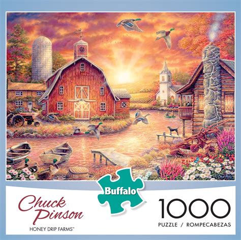 Create Your Own Puzzle 20 Pieces 14"X10"-. . Walmart picture puzzle